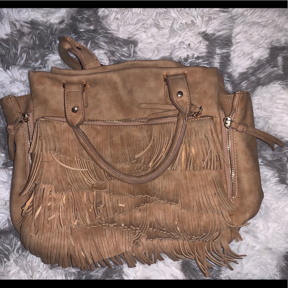 LIMITED TIME SALE. Free People handbag